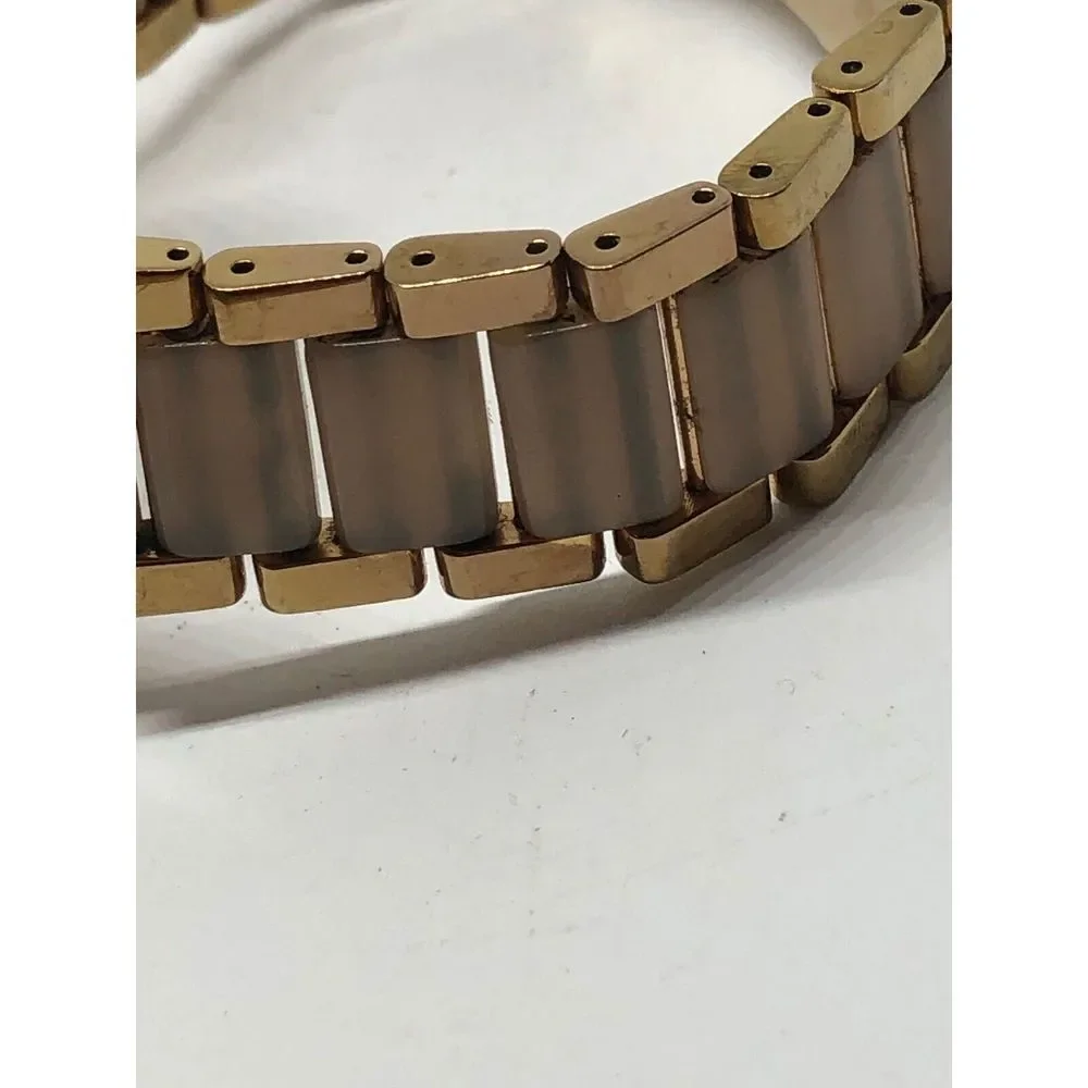 Michael Kors Watch Parts Stainless Steel Case Links 18mm Bb532